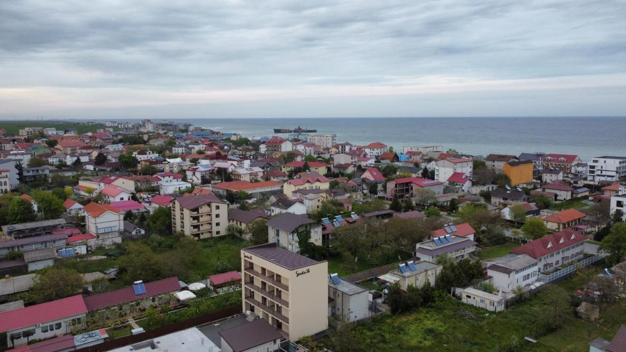 Studio 58 Costinești Kültér fotó