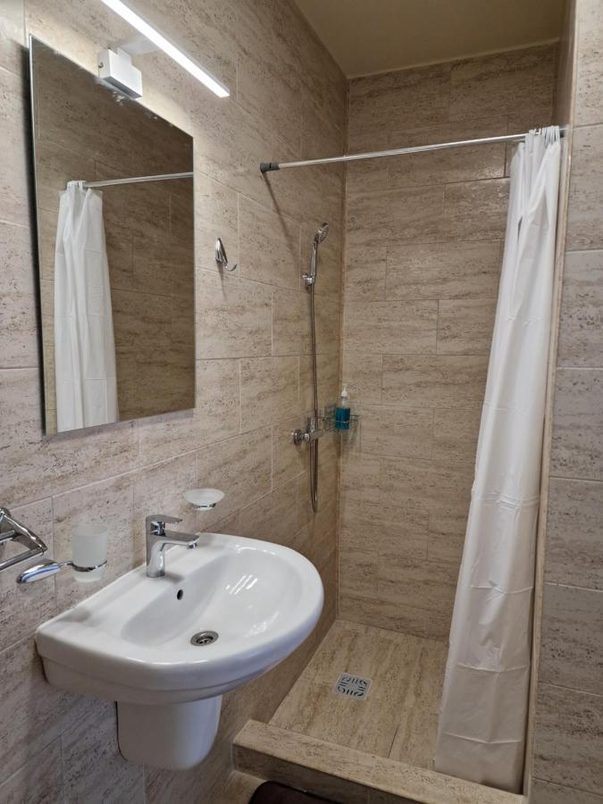 Studio 58 Costinești Kültér fotó