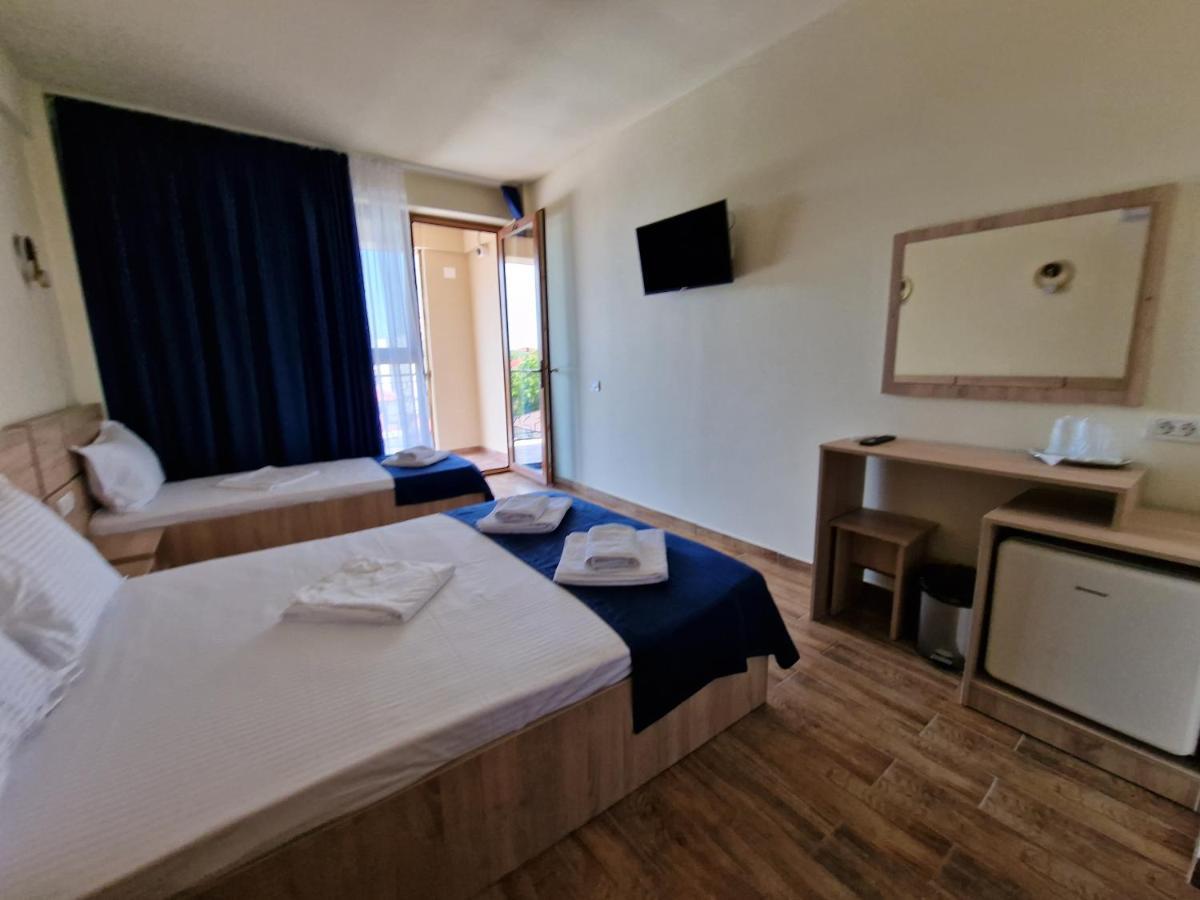 Studio 58 Costinești Kültér fotó