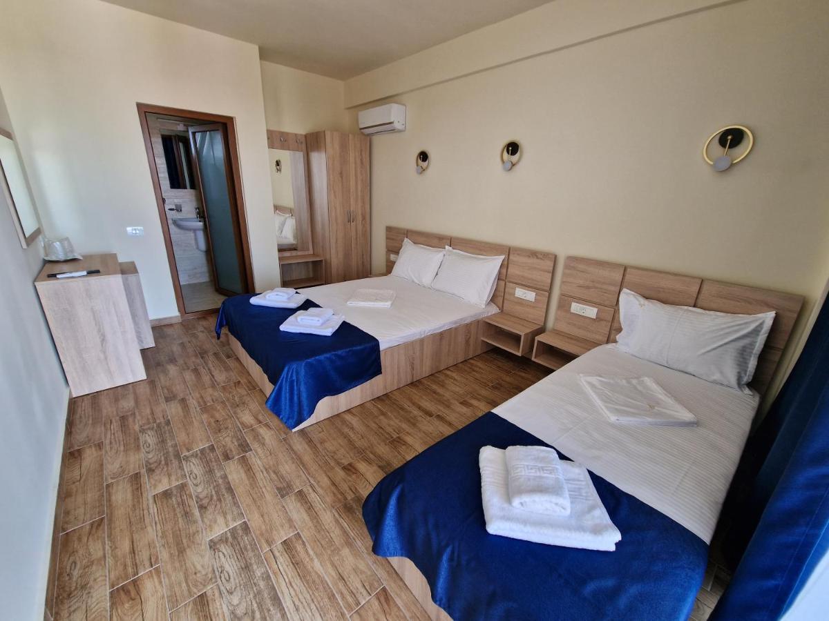 Studio 58 Costinești Kültér fotó